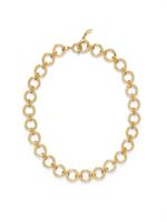 NECKLACE GOLDEN BEE