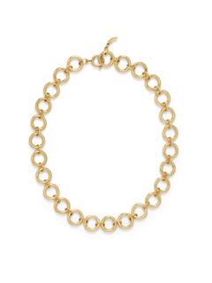 NECKLACE GOLDEN BEE
