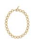 NECKLACE GOLDEN BEE