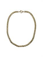 NECKLACE GOLDEN CHAIN