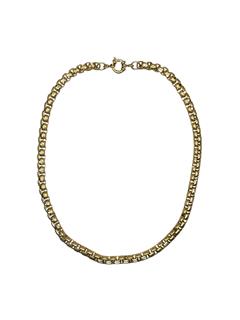 NECKLACE GOLDEN CHAIN