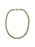 NECKLACE GOLDEN CHAIN