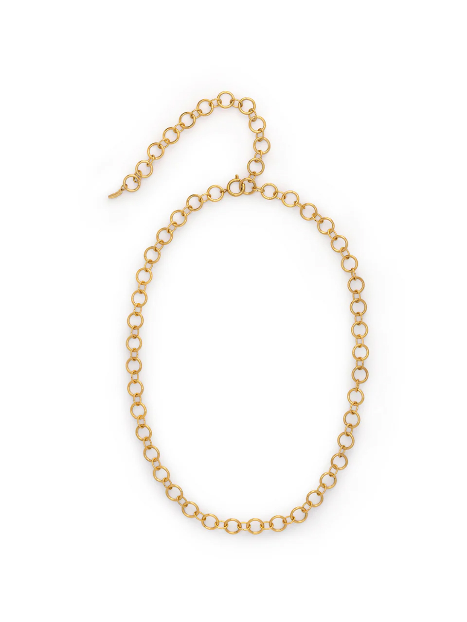 NECKLACE GOLDEN ESSENCE