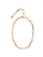 NECKLACE GOLDEN ESSENCE