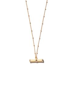 NECKLACE HAZEL