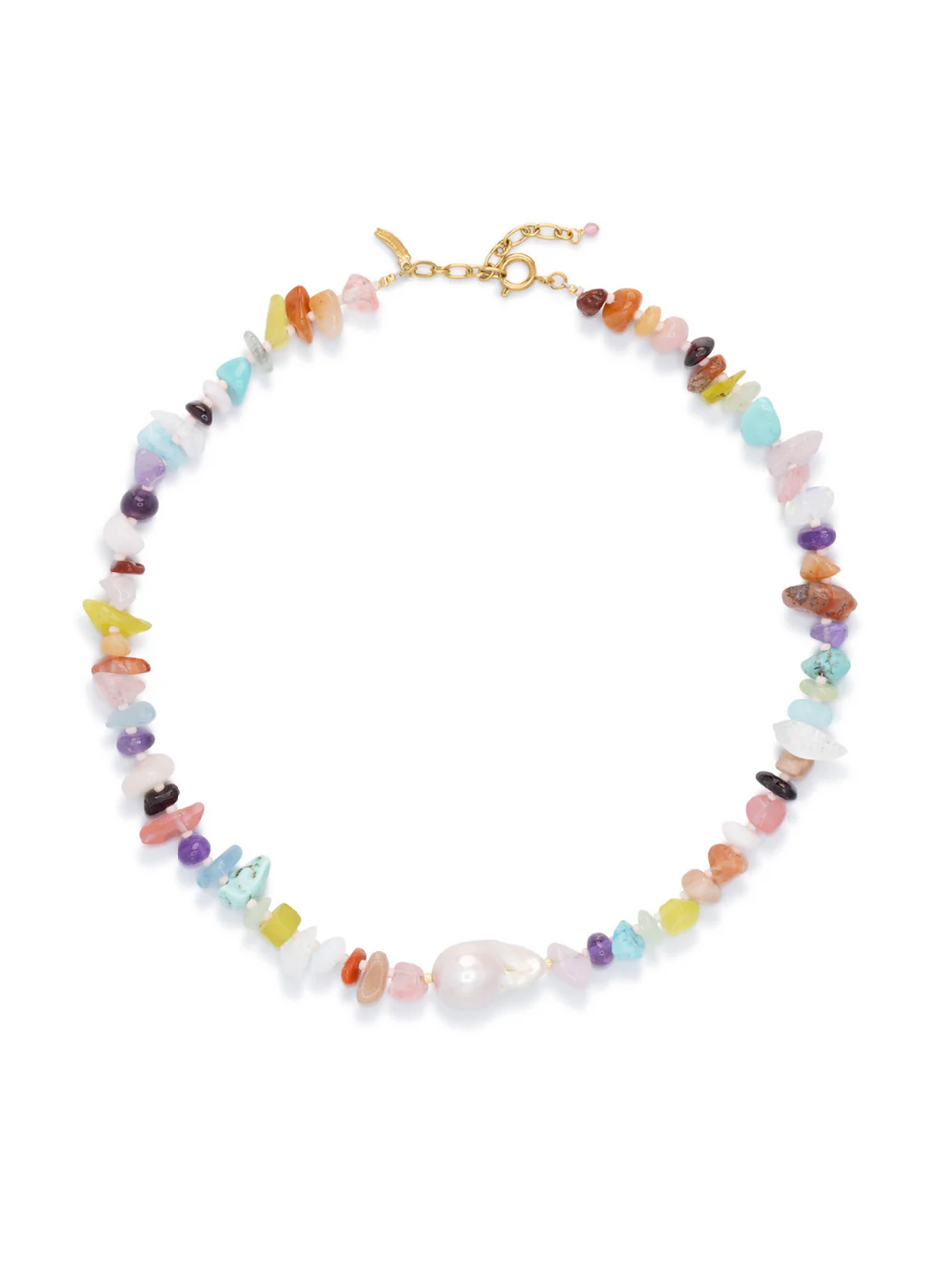 NECKLACE ICONIC GLOW