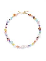 NECKLACE ICONIC GLOW