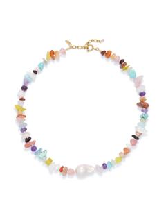 NECKLACE ICONIC GLOW