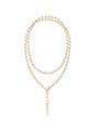NECKLACE IVY