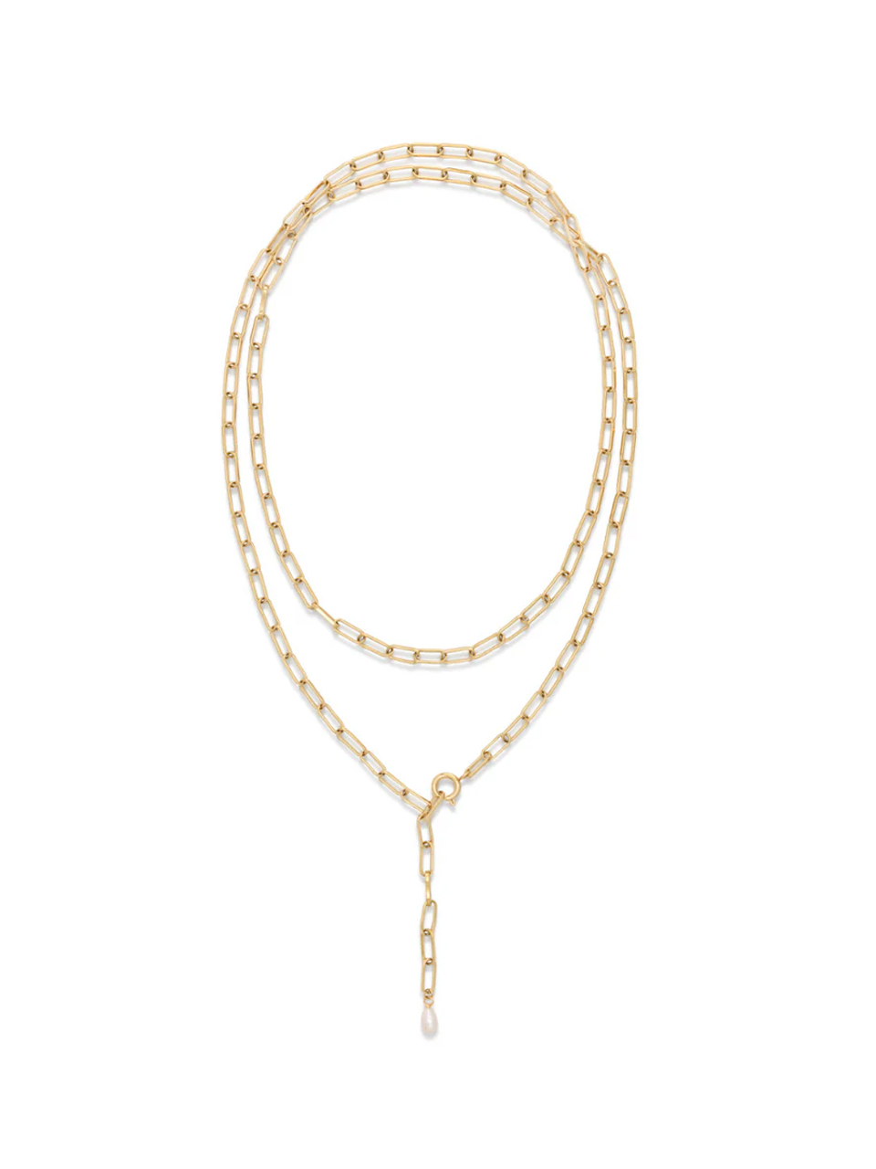 NECKLACE IVY