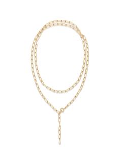 NECKLACE IVY