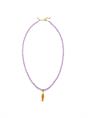 NECKLACE LA PESCA