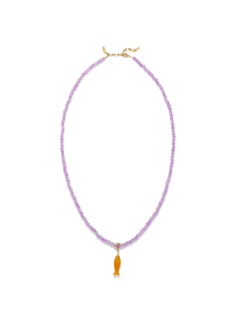 NECKLACE LA PESCA