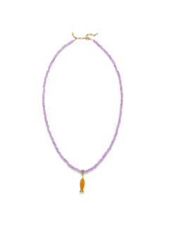 NECKLACE LA PESCA