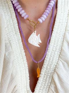 NECKLACE LA PESCA