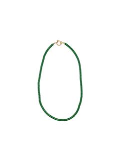 NECKLACE LUC HOWLITE 44CM
