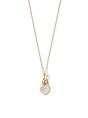 NECKLACE MAGNOLIA