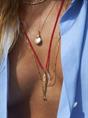 NECKLACE MAGNOLIA