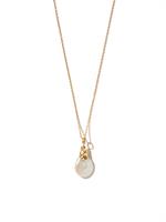 NECKLACE MAGNOLIA
