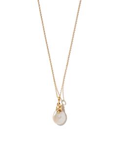 NECKLACE MAGNOLIA