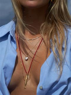 NECKLACE MAGNOLIA