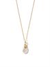 NECKLACE MAGNOLIA