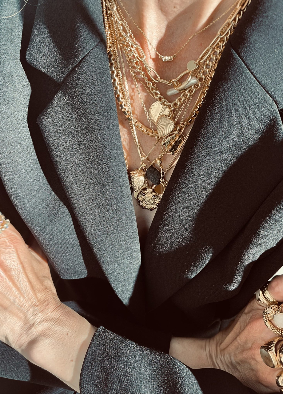 NECKLACE MIA