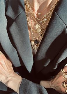 NECKLACE MIA