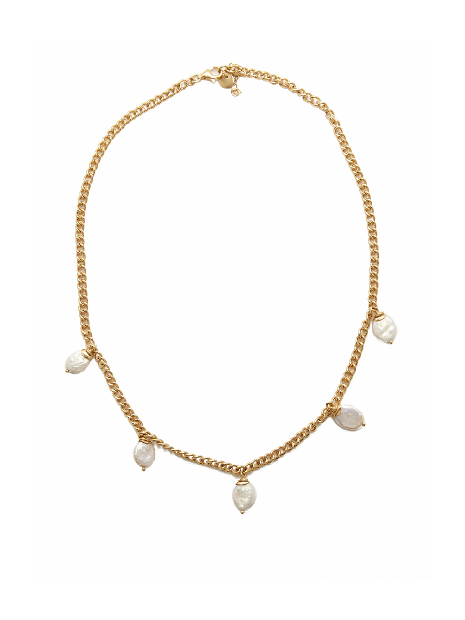 NECKLACE MICK