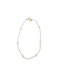 NECKLACE OLIVER PEARL