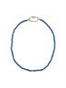 NECKLACE ROGER BLUE