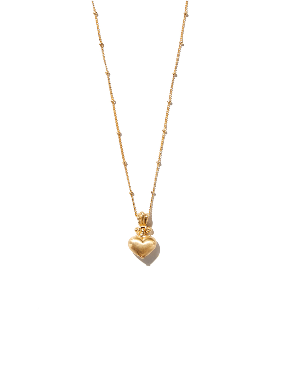 NECKLACE SCARLETT