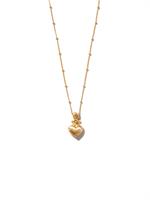 NECKLACE SCARLETT