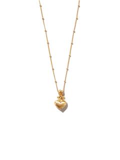 NECKLACE SCARLETT