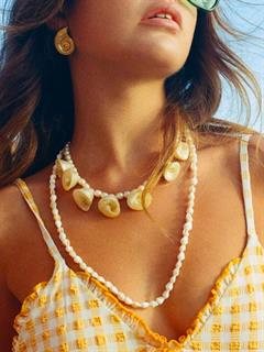 NECKLACE SHELL