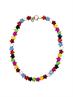 NECKLACE STAR MIXED