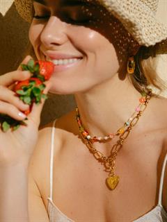 NECKLACE TRUE LOVE