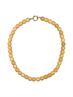 NECKLACE WILLIAM YELLOW