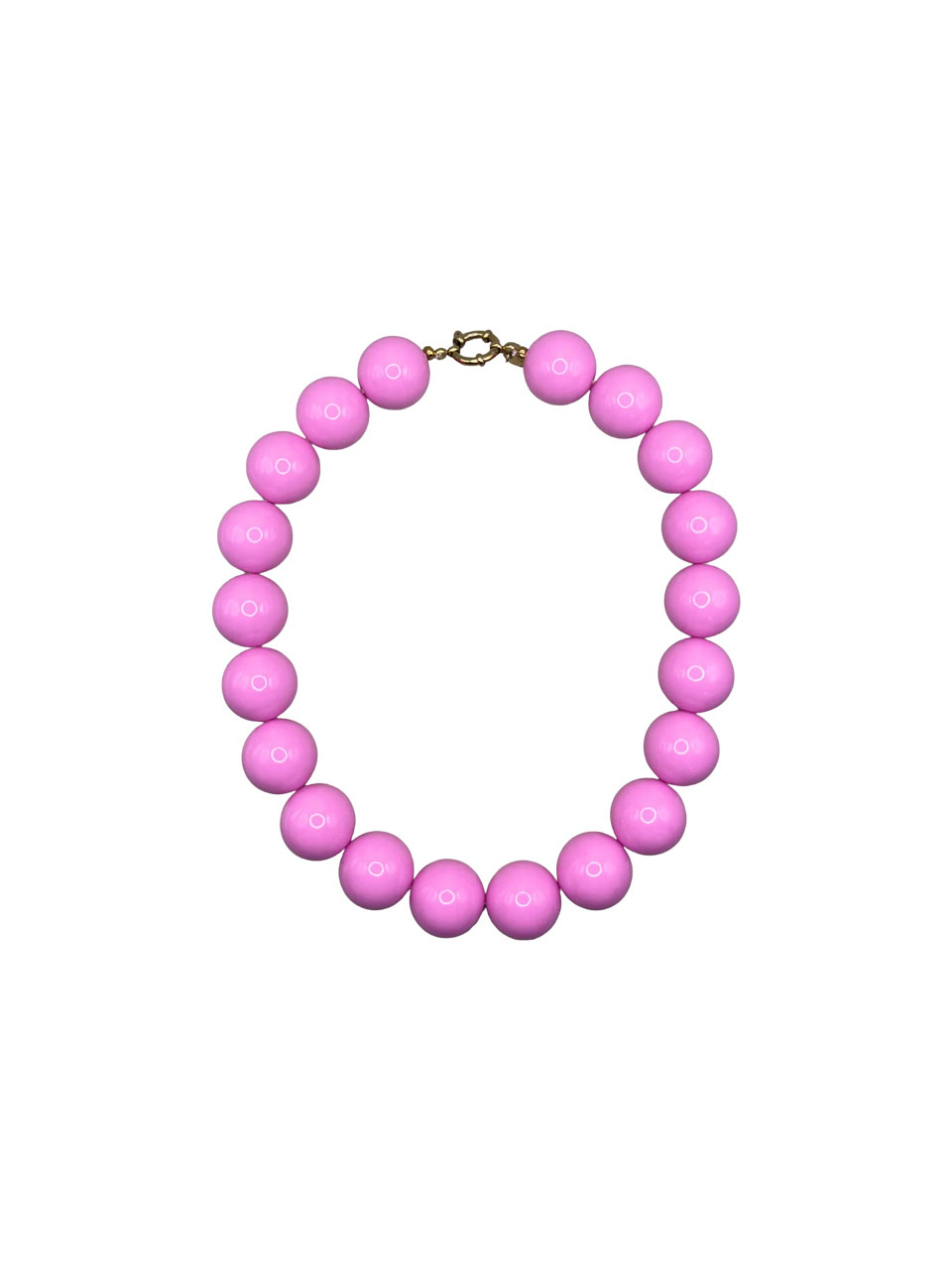 NECKLACE WILMA