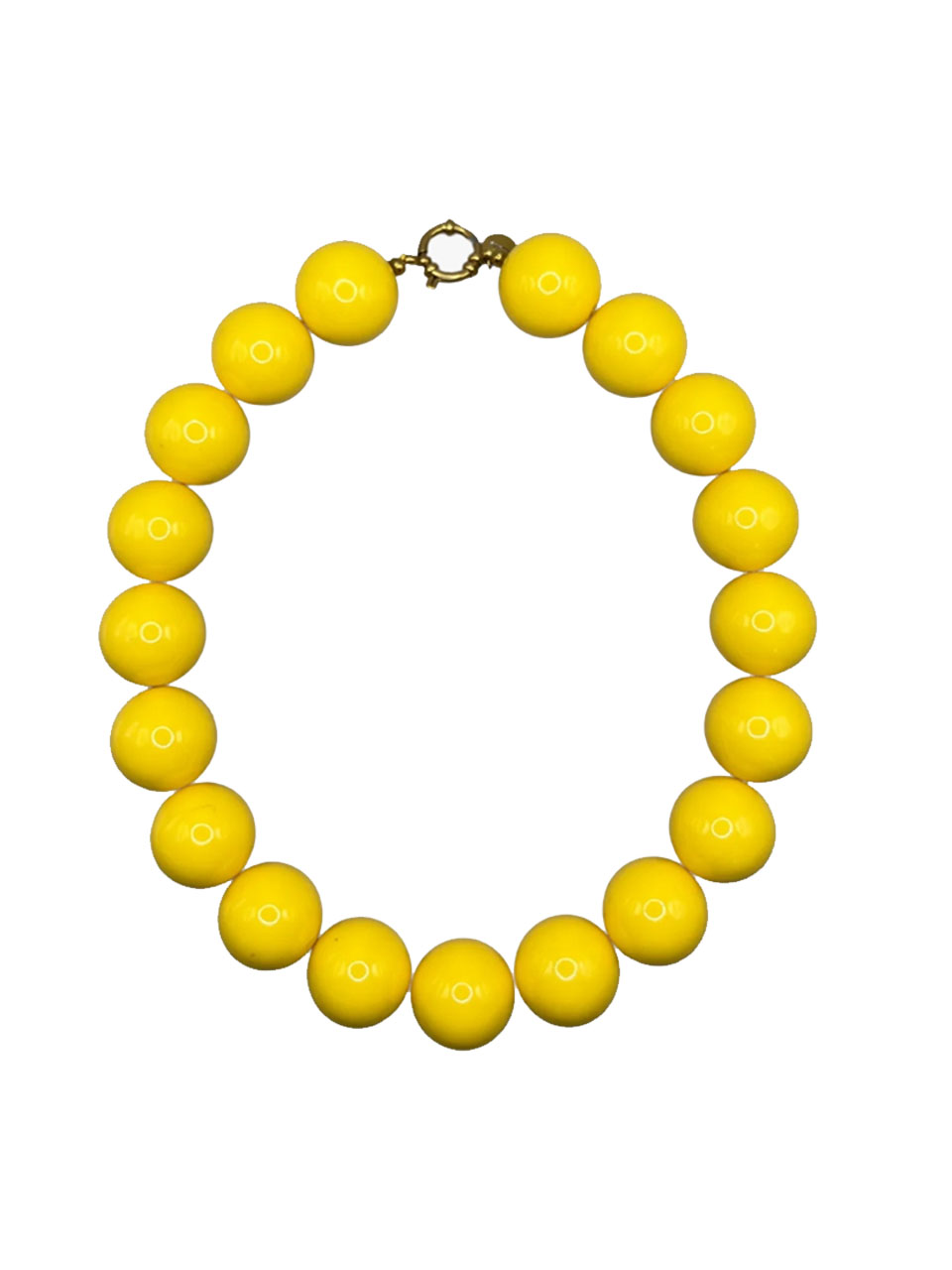 NECKLACE WILMA