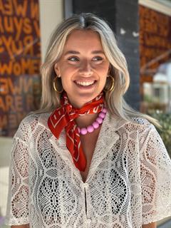 NECKLACE WILMA
