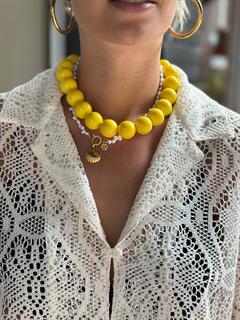 NECKLACE WILMA