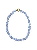 NECKLACE YUYU BLUE