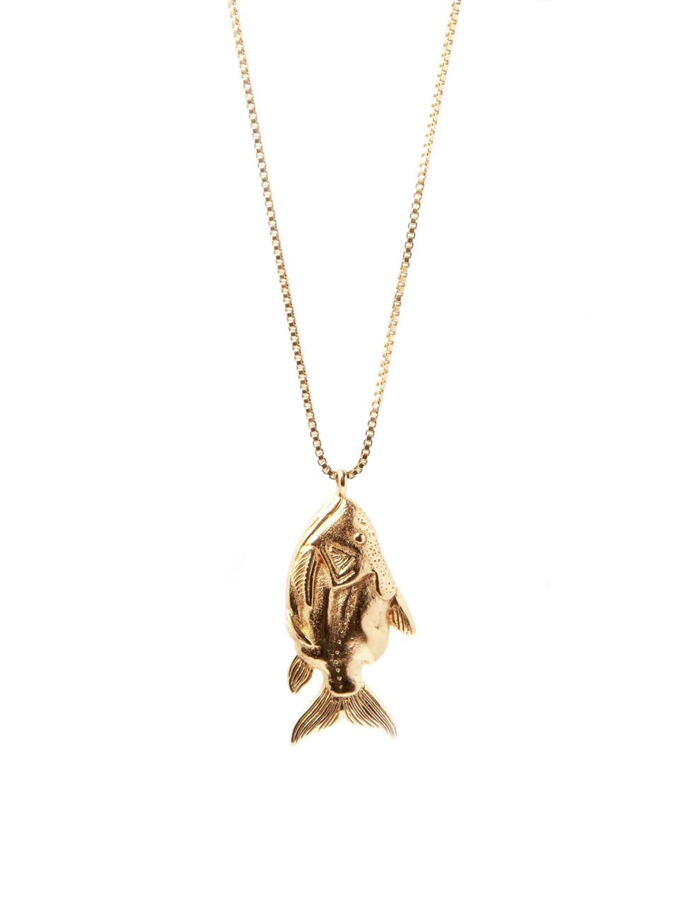 NECKLACE ZELIE