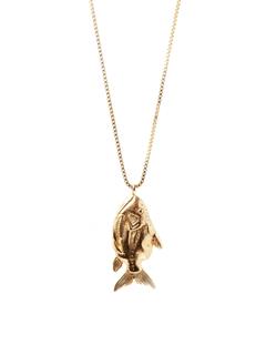 NECKLACE ZELIE