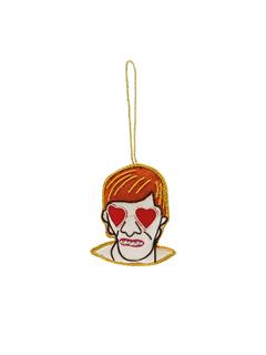 ORNAMENT ELTON JOHN