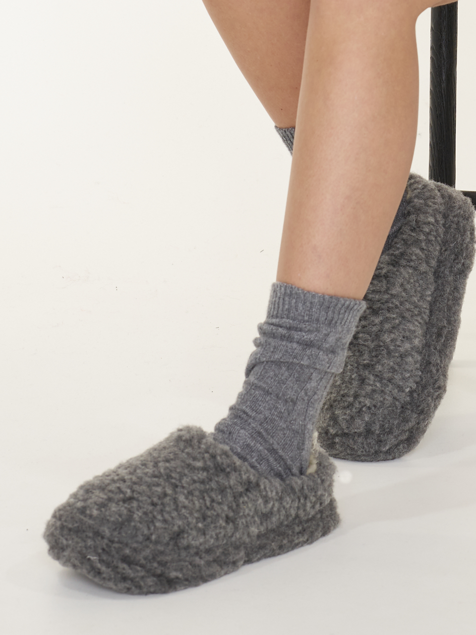 PANTOFFEL THE NORDIC LOW