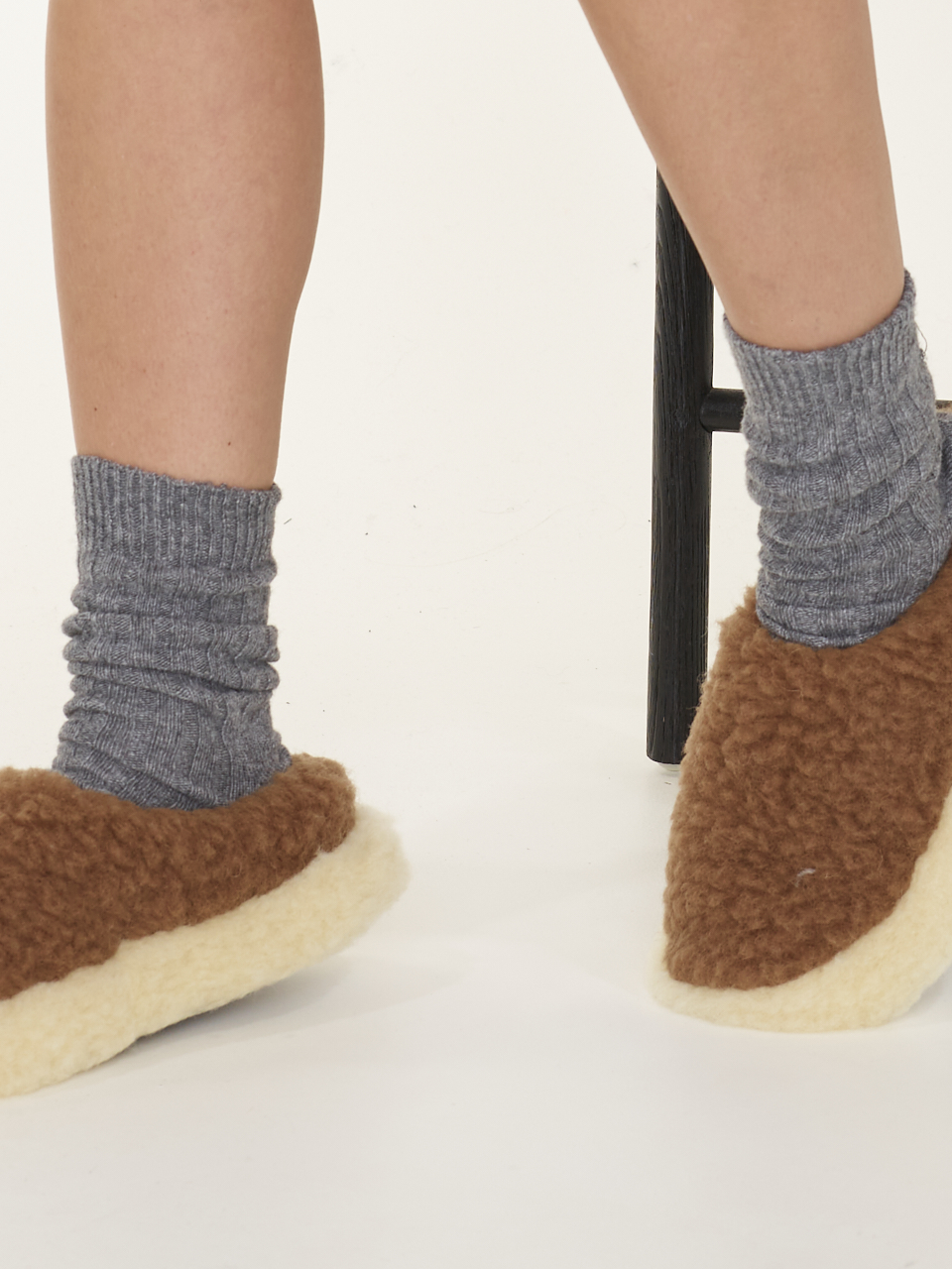 PANTOFFEL THE NORDIC LOW