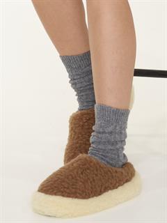 PANTOFFEL THE NORDIC LOW