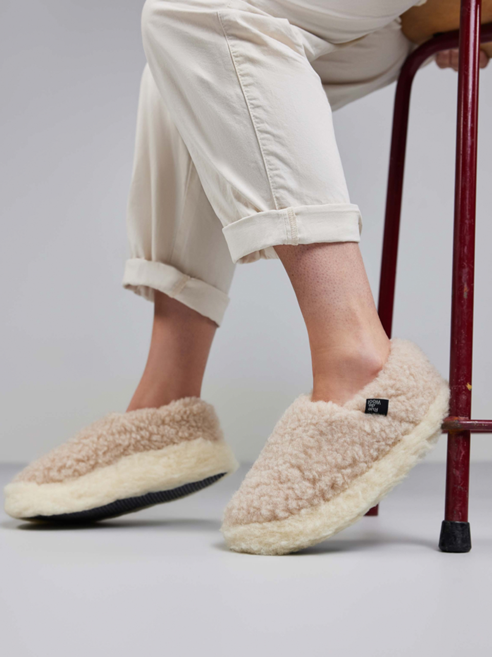 PANTOFFEL THE NORDIC V2